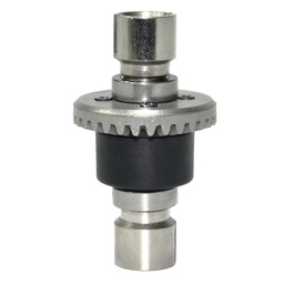 [1927450] HBX 901A 903A 905A 1/12 RC Car Upgrade Metal Differential Assembly 90202 Vehicles Model Spare Parts