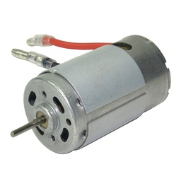 [1927452] HBX 901 903 905 1/12 RC Car Spare 390 Brushed Motor Engine 90125 Vehicles Model Parts