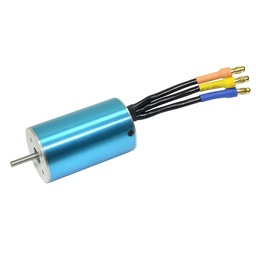 [1927455] HBX 901A 903A 905A 1/12 RC Car Spare 2847 3800KV Brushless Motor Engine 90209 Vehicles Model Parts