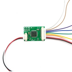 [1927500] Pixhawk PPZ/MK/MWC/ PPM Encoder Board Decoder for RC Receiver Flight Controller