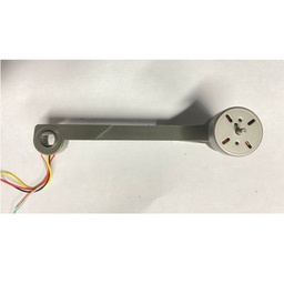 [1927594] MJX Bugs 16 Pro B16 Pro RC Quadcopter Spare Parts 2204 1000KV Brushless Motor Arm /Remote Controller