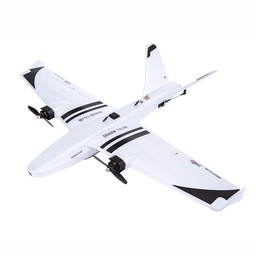 [1929070] Reptile Dragon Talon 800mm Wingspan Twin Motor V-Tail EPP FPV Racer RC Airplane Fixed Wing KIT/PNP