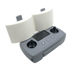 [1929085] Remote Controller Antenna Signal Booster Amplifier 2Pcs for Hubsan ZINO MINI RC Drone Quadcopter