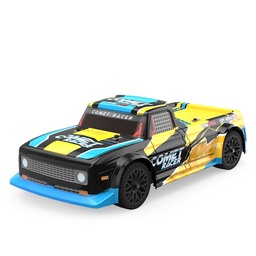 [1929682] ZROAD 1/10 2.4Ghz 4WD High Speed Remote Control RC Drift Car Off Road All Terrain Upgradable DIY RC Car RC Vehicle Model
