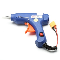 [1083430] Outfield 3S 12V 30W Hot Melt Glue Gun With XT60 Plug For RC Models 