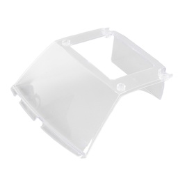 [1930965] Original Windshield for WPL D12 1/16 RC Car DIY Vehicles Model Spare Parts