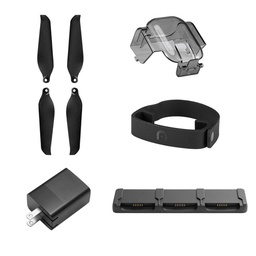[1931147] Original Autel Robotics EVO Nano Nano+ Series RC Drone Quadcopter Spare Parts Blade Propeller Props Charger USB Conneted Cable Gimbal Protection Cover