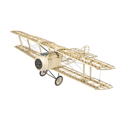 [1931801] Dancing Wings Hobby S30 1200mm Wingspan Balsa Wood Sopwith Camel WW1 British Single-Seater Fighter RC Airplane KIT / KIT+Power Combo