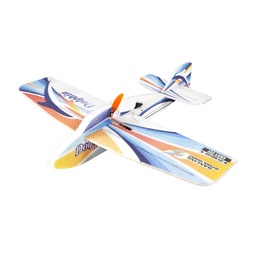 [1931847] Dancing Wings Hobby E36 Dolphin 580mm Wingspan EPP Ultralight RC Airplane