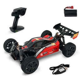 [1931888] ZROAD 1/10 2.4G 4WD High Speed Remote Control RC Racing Car Off Road All Terrain Model Toys