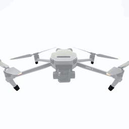 [1931900] CQT Extended Heighten Landing Gear for DJI Mavic 3/Cine RC Quadcopter