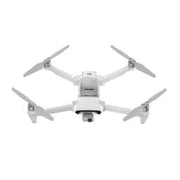 [1933942] FIMI X8 SE 2022 RC Quadcopter Spare Parts Fuselage Main Body with Propellers