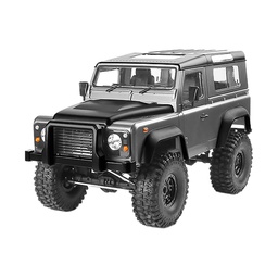 [1934947] MN Model MN999 RTR 1/10 2.4G 4WD RC Car Vehicles Full Proportional Contron Off-Road Truck Crawler Toys