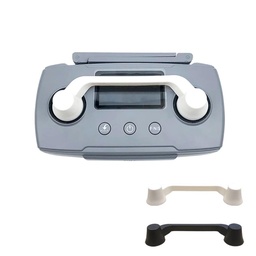 [1935317] Transmitter Remote Control Rocker Joystick Stick Protector Anti-Scratch Fixing Holder Bracket for Hubsan ZINO MINI SE PRO RC Drone Quadcopter