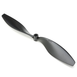 [1084518] 8043 8x4.3 inch Slow Fly Propeller Blade Black CCW for RC Airplane