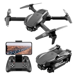 [1936416] 4DRC V22 2.4G WiFi FPV with 6K Dual Camera Obstacle Avoidance Altitude Hold Foldable Coreless RC Quadcopter Drone RTF