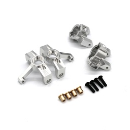 [1936474] FMS ROCHOBBY 1/6 Steering Cup C Seat for 1941 MB RC Car Vehicle Models Parts