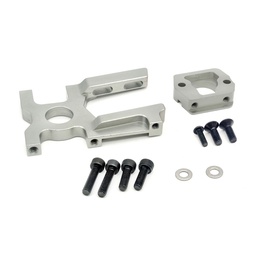 [1937369] ZD Racing EX07 1/7 4WD ELECTRIC HYPERCAR Brushless Drift RC Car Motor Mount Vehicle Models Parts 8593