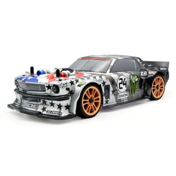 [1938893] ZD Racing EX16 03 RTR 1/16 2.4G 4WD 30km/h Fast Brushed RC Car Tourning Vehicles On Road Drift Models