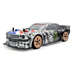 [1938906] ZD Racing EX16 01/02 RTR 1/16 2.4G 4WD Fast Brushless RC Car Tourning Vehicles On Road Drift Models