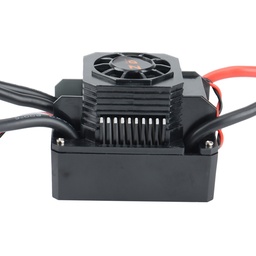 [1939027] ZD Racing DBX-07 1/7 RC Car Parts 150A Brushless ESC 8657 Vehicles Model Spare Accessories