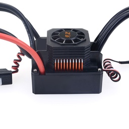 [1939029] ZD Racing EX07 1/7 RC Drift Car Spare 150A Brushless ESC Dual Battery Plug 8604 Vehicles Model Parts