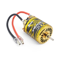 [1939244] Surpass Hobby ROCKET 540PLUS V2 Brushed Motor for Crawler 1/10 RC Car Vehicles Model Spare Parts