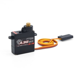 [1939249] Surpass Hobby S0004M 4.3g Digital Metal Gear Servo for RC Car Models/Quadcopter/Helicopter/Robot/Intelligent Robot Arm