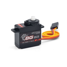 [1939251] Surpass Hobby S0008P 8g Digital Plastic Gear Servo for RC Car Models/Quadcopter/Helicopter/Robot/Intelligent Robot Arm