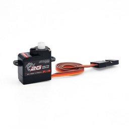 [1939265] Surpass Hobby S0002P 2G Digital Plastic Gear Servo for RC Car Models/Quadcopter/Helicopter/Robot/Intelligent Robot Arm