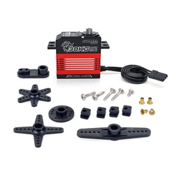 [1939266] Surpass Hobby S3000BL 30KG Digital Metal Gear Servo Waterproof CNC for RC Car Models/Quadcopter/Helicopter/Robot/Intelligent Robot Arm