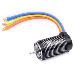 [1939293] Surpass Hobby Rocket 4076 1700KV/2000KV/2250KV Brushless Motor for 1/8 RC Car Vehicles Model Parts