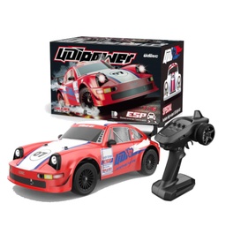 [1939301] UDIRC 1607/PRO RTR 1/16 2.4G 4WD RC Car Brushed/Brushless Drift On-Road Vehicles LED Light Models