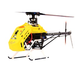 [1940020] Steam H700K/700T 6CH 3D Flying RC Helicopter Kit Version / RTF Version