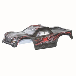 [1940211] XLF F22A 1/10 RC Car Spare Body Shell Painted Vehicles Model Parts Accessories