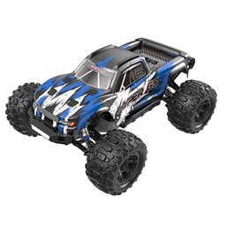 [1940215] MJX HYPER GO H16H 1/16 2.4G 38km/h RC Car Off-road High Speed Vehicles with GPS Module Models