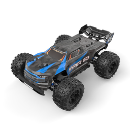 [1940217] MJX HYPER GO H16E 1/16 2.4G 38km/h RC Car Off-road High Speed Vehicles with GPS Module Models