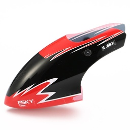 [1087860] Esky 150X RC Helicopter Parts Canopy 006317