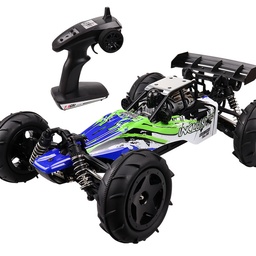 [1940228] 1/12 4WD 2.4G 40Km/h RC Car Racing High Speed Drift Vehicle Remote Control RTR Model