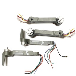 [1940286] 4DRC F4 GPS WiFi FPV RC Drone Quadcopter Spare Parts Axis Arms with Motor