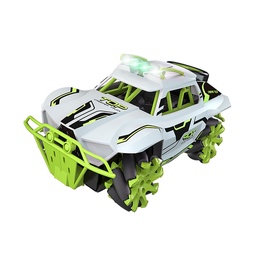 [1940287] 2100-1 1/20 2.4G 2WD High Speed RC Car Drift Climbing Off-Road Truck with Music Light RTR Model