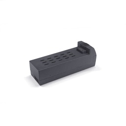 [1940834] X2-PRO3 5G WiFi 1.2KM FPV RC Quadcopter Spare Parts 7.6V 2000mAh Lipo Battery