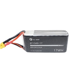 [1940913] Flywing FW200 RC Helicopter Spare Part 3S 11.1V 17WH 1500mah High Voltage Li-ion Polymer Battery