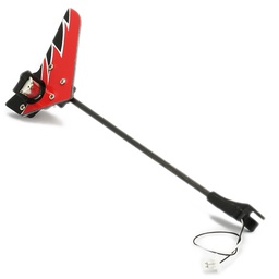 [1087863] Esky 150X RC Helicopter Parts Tail Motor Set 006319