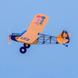 [1941452] Dancing Wings Hobby E32 Savage Bobber 600mm Wingspan PP Foam Slow Flyer Fixed Wing RC Airplane