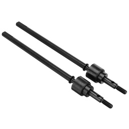 [1941821] RGT 18100 1/10 RC Car Parts Front CVD/Universal Drive Shaft/Body Post R86273/R86270/R86287 Crawler Vehicles Model Accessories