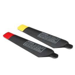 [1087865] Esky 150X RC Helicopter Parts Main Blade 006402