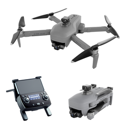 [1942259] ZLL SG906 MAX2 BEAST 3E 3ES 5G WIFI 4KM FPV GPS with 4K EIS Camera 3-Axis Gimbal 30mins Flight Time Brushless RC Drone Quadcopter RTF