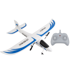[1942284] Flybear FX-802 385mm Wingspan 2.4G 2CH EPP Twin Motor Glider RC Airplane RTF