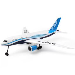 [1942286] XK A170 Boeing 787 35mm EDF 660mm Wingspan 2.4GHz 4CH 3D/6G System EPO RC Airplane Glider Beginner RTF
